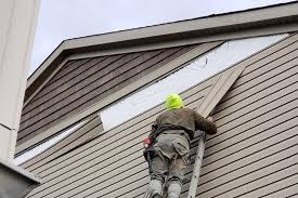 Siding for Commercial Buildings in Wahpeton, ND